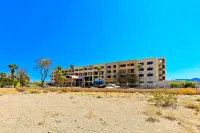 Studio 6 Suites Lake Havasu City, AZ