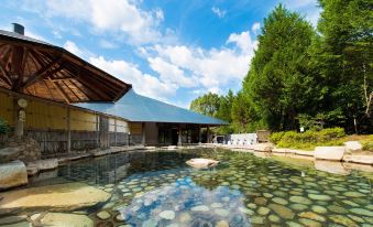 Watarase Onsen Hotel Sasayuri