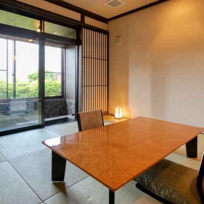 セミ西洋風スタンダードルーム(本館) 由布院温泉　東匠庵 クーポン