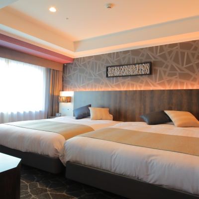 スタンダード ツインルーム パレスホテル立川 クーポン