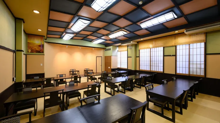 旅館 大和屋 食事・レストラン