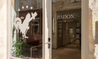 Badon Boutique Hotel