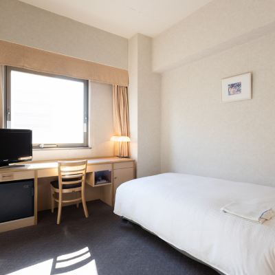 バス付きシングル-禁煙 ホテルサウスガーデン浜松 クーポン