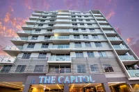 The Capitol Apartments Hotels in 