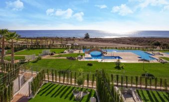 Mar de Pulpi Apartments - Marholidays