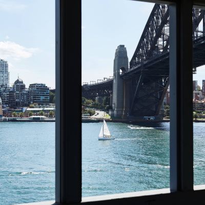 Vice Admiral Suite Pier One Sydney Harbour, Marriott Autograph Collection Promo Code