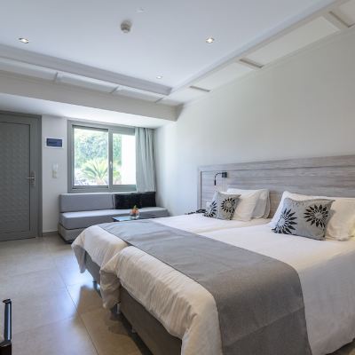 Superior Twin/Double Room Palladium Hotel Promo Code