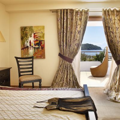 Panoramic Suite, 2 Bedrooms, Jetted Tub Skiathos Princess Promo Code