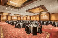 Crowne Plaza KNOXVILLE DOWNTOWN UNIVERSITY by IHG