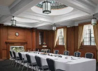 Radisson Blu Hotel Leeds City Centre