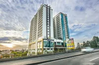 Golden Tulip Essential Tangerang Hotels in 