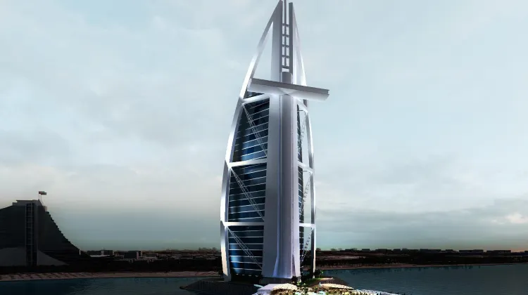 Burj Al Arab Jumeirah Facilities
