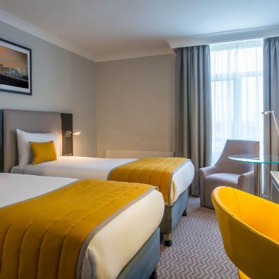 Twin Room Maldron Hotel Dublin Airport Promo Code