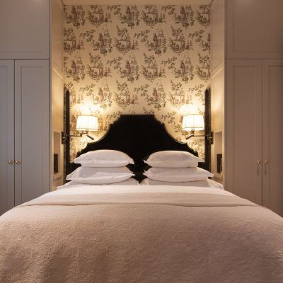 Master Suite Villa Dagmar Promo Code
