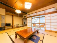 Ryokan Hakusuiso Отели в г. 