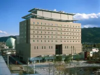 Ueda Tokyu Rei Hotel Hotels in Ueda