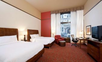 Hilton Garden Inn Milwaukee Downtown - Housity