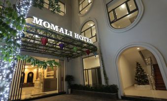 Momali Hotel Ninh Binh