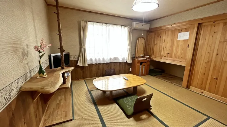 旅館 千台屋 部屋