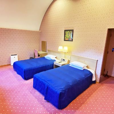 (Royal Maisonette Suite) 15th Floor Imperial [Suite] [Japanese-Western Room] [Non-Smoking] [Mountain View] [Nightlife View] [River View] 下呂温泉　ホテルくさかべアルメリア クーポン