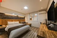 Namwon Hotel Made