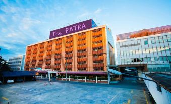 The Patra Hotel Bangkok