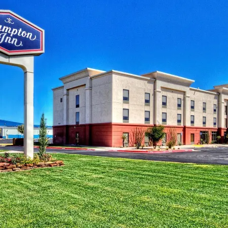 Baymont by Wyndham Midland TX