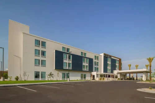 SpringHill Suites Phoenix Goodyear