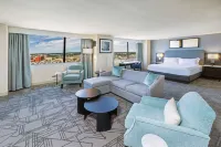 DoubleTree by Hilton Hotel Tulsa Downtown Hotels in 