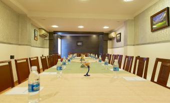 Hotel Marina Inn Egmore Chennai