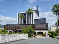 Hofu Grand Hotel Hoteles en 