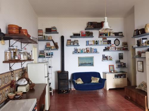 海景豪华双人房