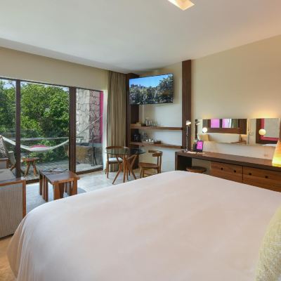 Garden Suite Hotel Xcaret Mexico Promo Code