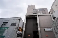 Pinpon Hotel Hotel di 