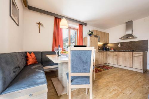 高级三卧室公寓