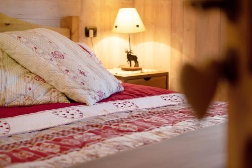 高级一卧室公寓