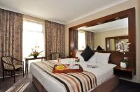 Flannery's Hotel Ξενοδοχεία στην πόλη 