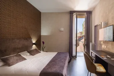 Hotel Astoria Hotels in 