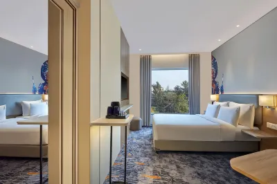 Holiday Inn Express BENGALURU BOMMASANDRA by IHG Hotels in 