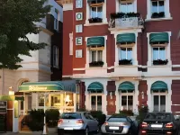 Hotel Hanseatic