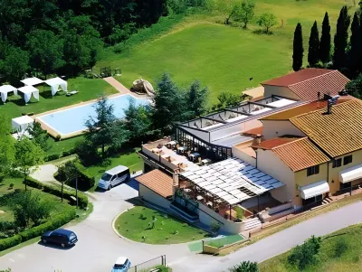 Cascina De' Fagiolari Ξενοδοχεία στην πόλη 