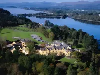 Sheen Falls Lodge Hotels in 