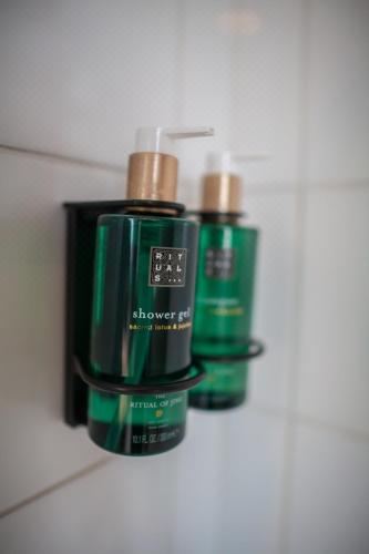 双人房（带独立浴室）