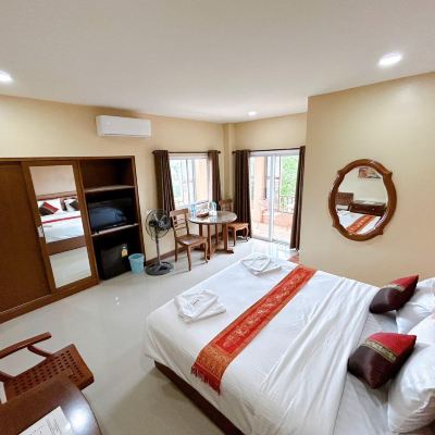 Superior King Room Sk Resort Promo Code