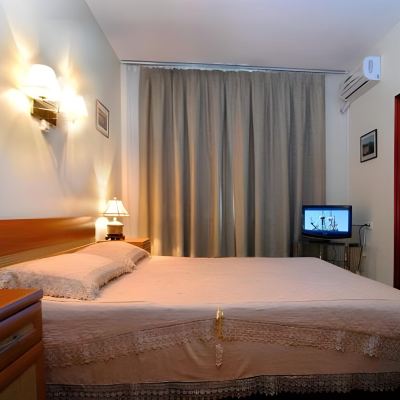 Suite Ostrovok Promo Code