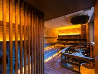 Ondhotel Hotels in Takeo
