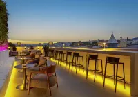 Art'Otel Zagreb