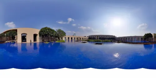 Trident, Gurgaon