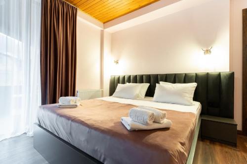 豪华双人房（带阳台）