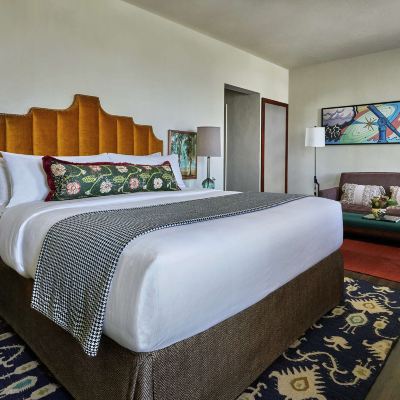 Graduate King Larger Room Graduate Berkeley Promo Code